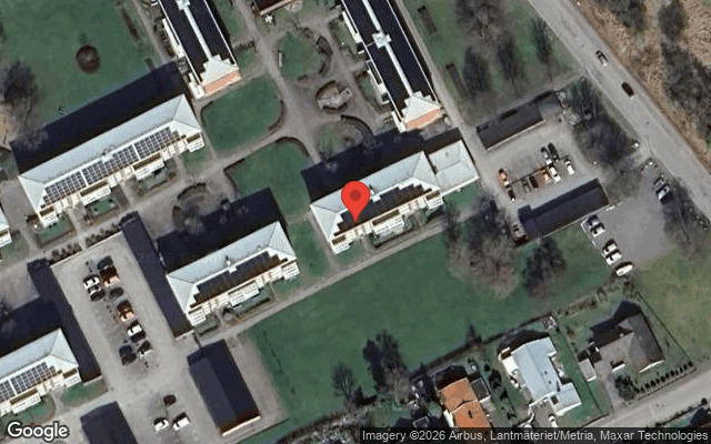 Lägenhet på Västgötagvägen 23B såld för 660 000kr