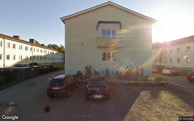 Lägenhet på Doktorsgatan 12A såld för 1 160 000kr