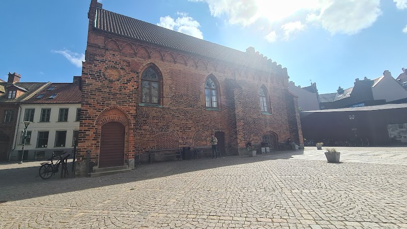 Lund Snow Fest återvänder med skid- och snowboardtävling i centrala Lund