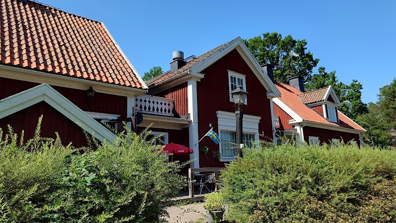 Sjös Mat & Sånt Holding AB i konkursförfarande