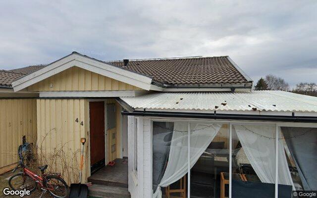 Lägenhet på Spinnerivägen 46 i Krokom såld för 1 315 000kr