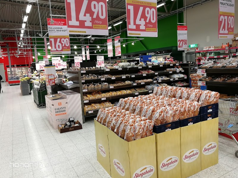 Pärla på Trampolin