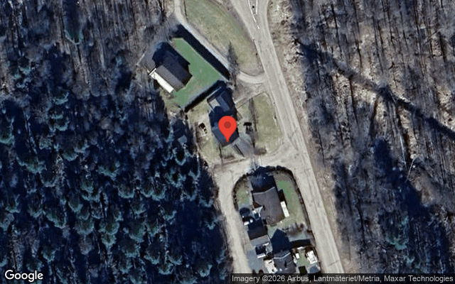 Villa på Kärleksvägen 6 såld för 650 000 kronor