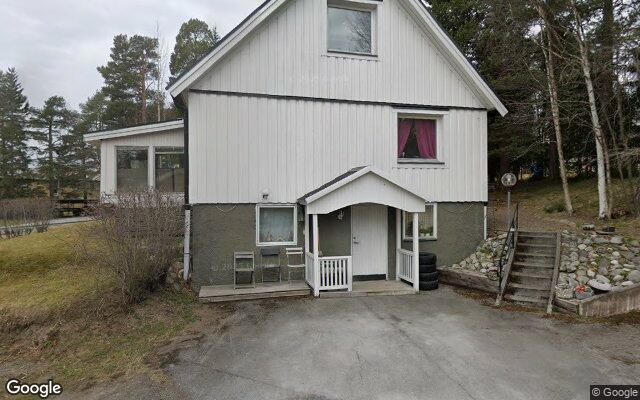 Villa på Notvallsvägen 5 i Åre såld för 2 025 000kr