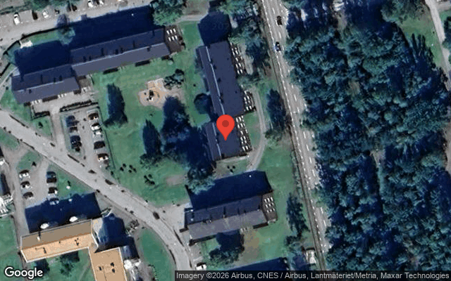 Lägenhet på Jakobsgatan 32A i Nybro såld för 250 000kr