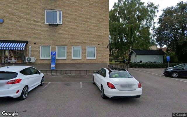 Lägenhet på Hornsgatan 24 i Nybro såld för 230 000kr