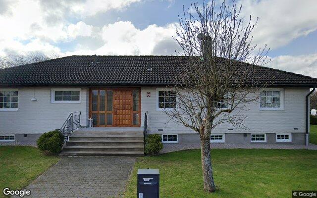 Villa på Åsliden 6 såld för 2 300 000 kronor