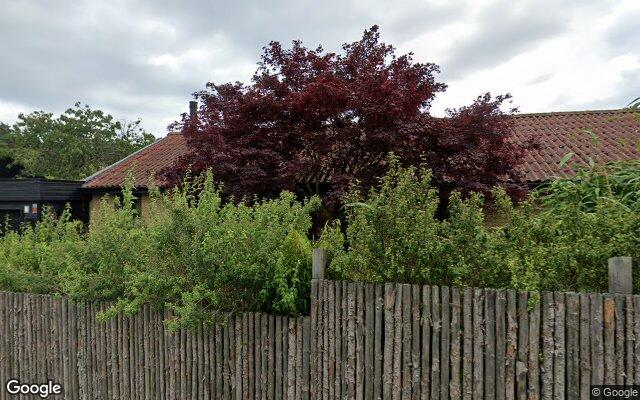 Villa på Ekorrvägen 8 såld för 6 500 000kr