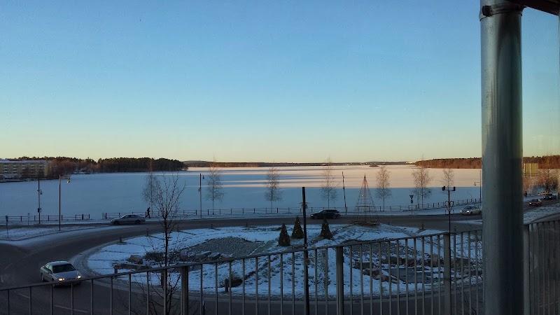 Tårtbagaren – sportlovsteater