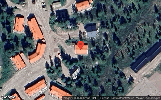 Fritidshus på Joängets Fjällgård 14 sålt för 11 000 000kr