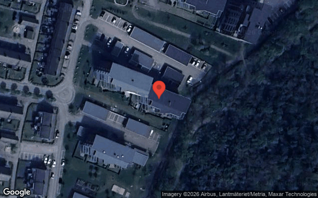 Lägenhet på Brunnsäpplets väg 8 i Varberg såld för 3 300 000kr