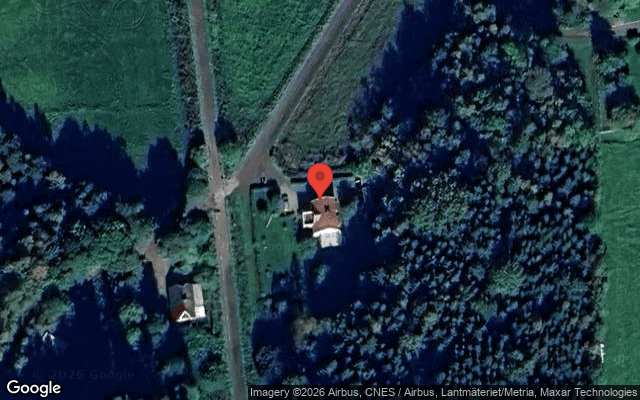 Villa på Orretorpsvägen 9 såld för 1 420 000kr