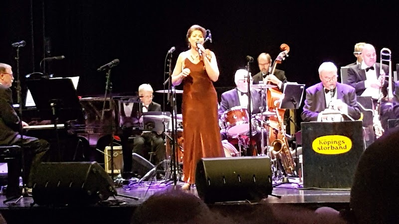 EPiC – Elvis Presley in Concert (filmvisning)