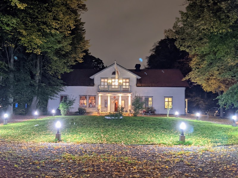 Östertälje vid vattnet – Igelsta strand, stationen och framtidens stadsdel