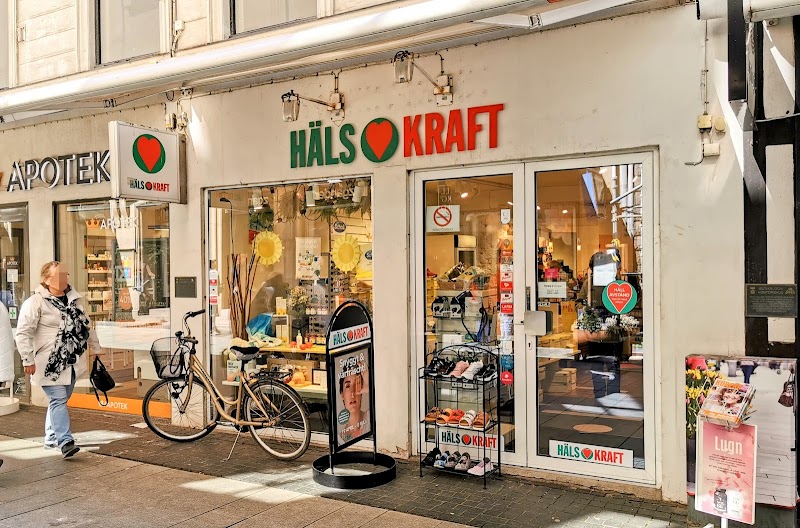 Copenhagen Luxe Sweden AB försatt i konkurs – flera butiker påverkas