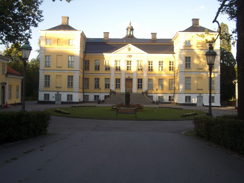 Föreläsning om framtidens energilösningar i Finspång den 13 april