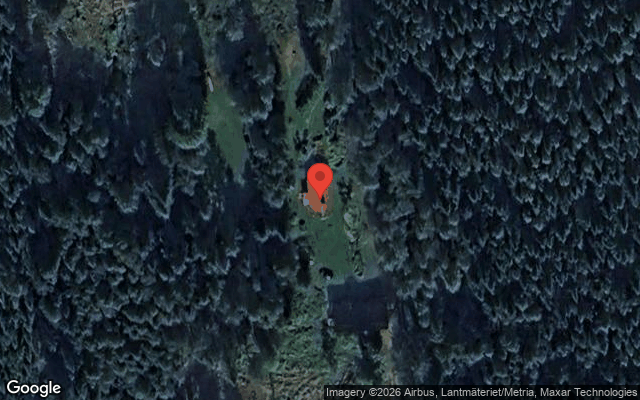 Villa på Tjuttorp 1 i Finspång såld för 2 459 000kr