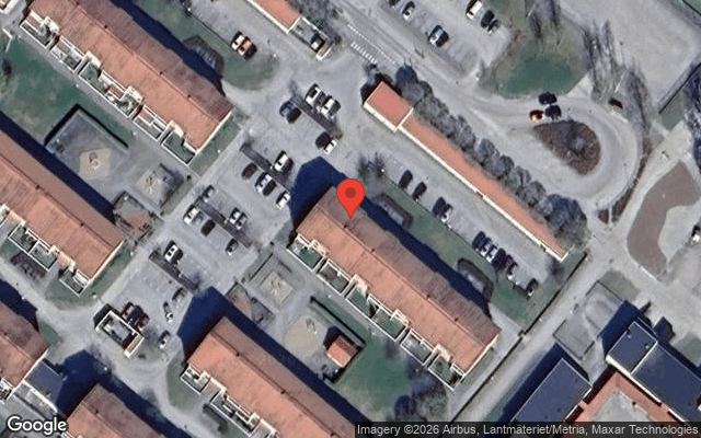 Lägenhet på Kihlmansgatan 30A i Köping såld för 345 000kr