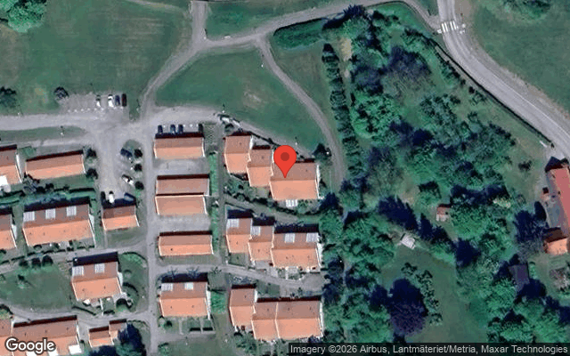 Lägenhet på Mangårdsvägen 42B i Båstad såld för 1 500 000kr