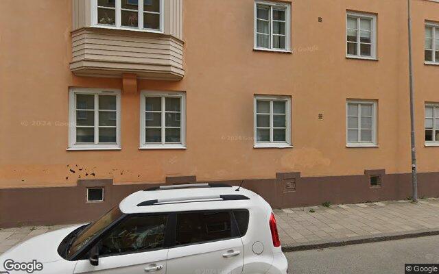 Lägenhet på Kringelvägen 2B såld för 1 250 000kr