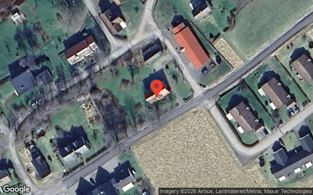 Villa på Lärkvägen 10 såld för 6 125 000kr