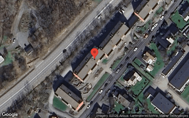 Lägenhet på Viljansvägen 24B såld för 1 295 000kr