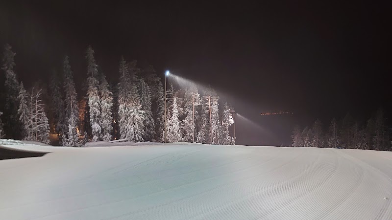 Sportlovsaktiviteter i Lycksele vecka 10