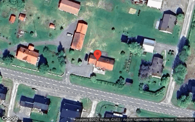 Villa på Vindelälvsvägen 22 i Lycksele såld för 865 000kr