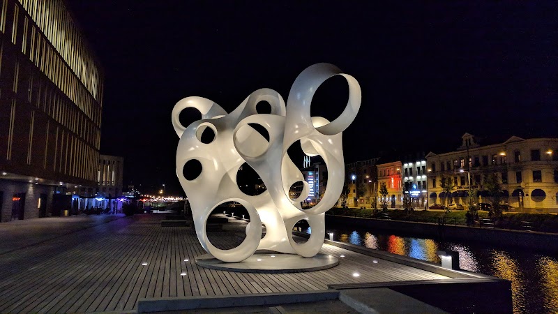 I trädgården och komposthögen med John Taylor