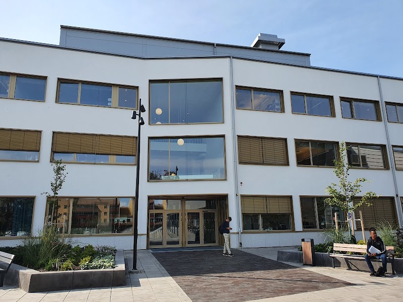 Falkenbergs Näringslivsdag 2026 med statsminister Ulf Kristersson