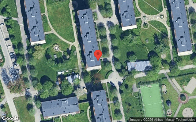 Lägenhet på Södervägen 38 i Täby såld för 4 400 000kr