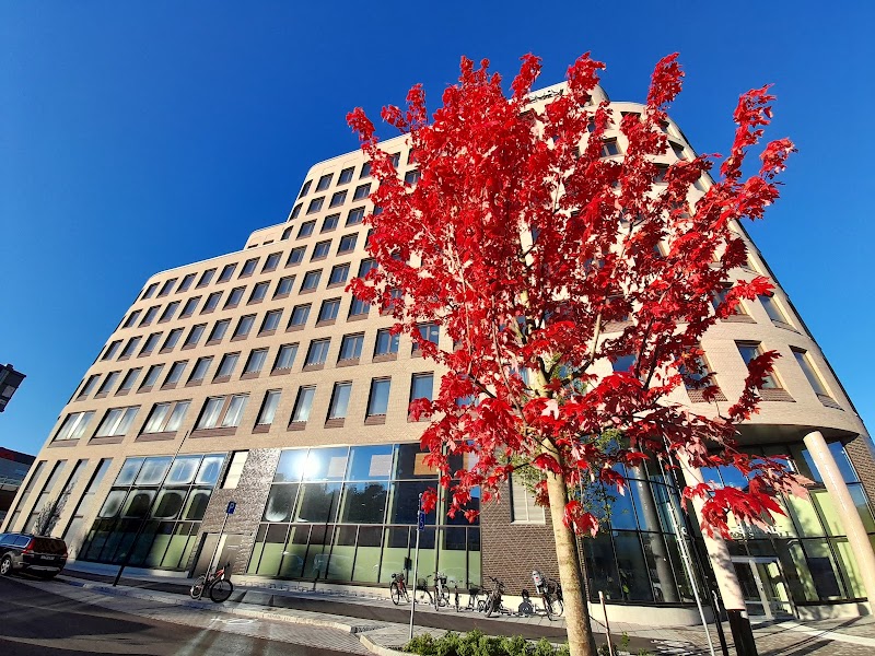 Kiruna: Miljoner till åtgärder i nya simhallen