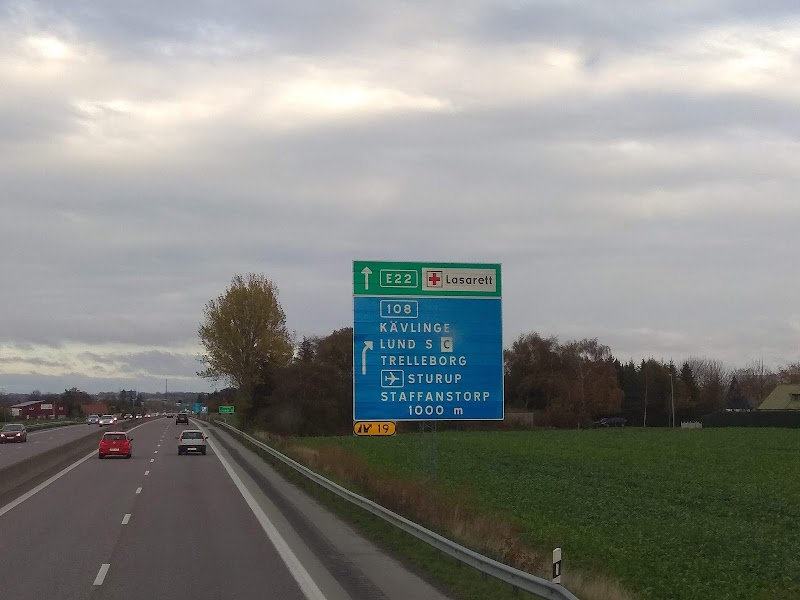 Landskrona BoIS möter Lunds BK i seriestart på Klostergården