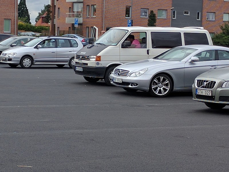 Spelare från Eslöv vinner över 11 miljoner i Eurojackpot