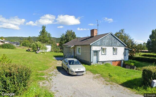 Villa på Ringvägen 33 såld för 380 000kr