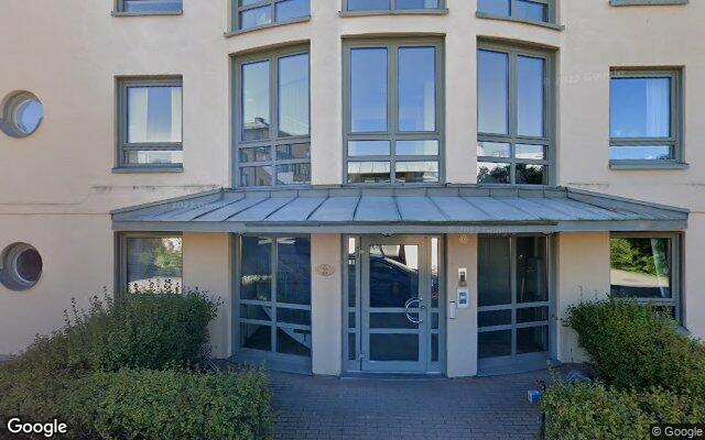 Lägenhet på Karl Nordströms väg 27 i Varberg såld för 6 700 000kr