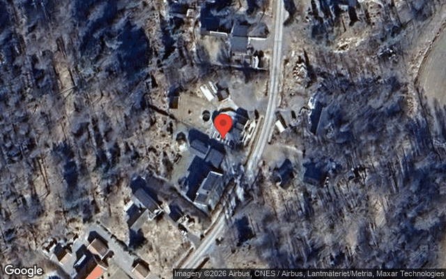 Villa på Stordalsvägen 372 såld för 740 000kr