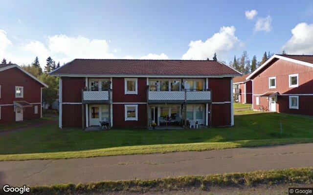 Lägenhet på Högsvevägen 167 i Gagnef såld för 450 000kr