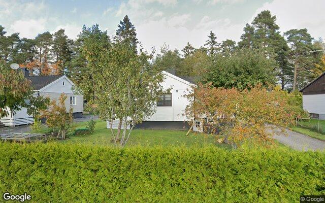 Villa på Soldatvägen 4 såld för 2 195 000kr