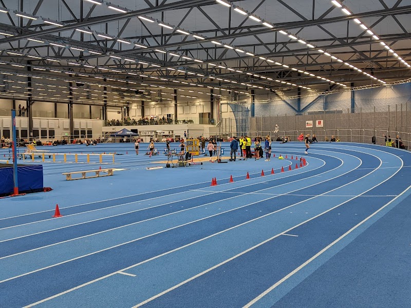 Basket 3‑mot‑3 i Gunder Hägghallen