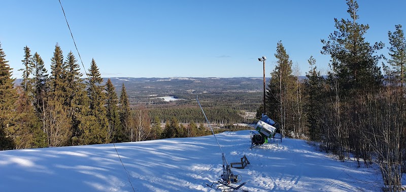 Natt i backen – kväll med DJ, grill och gratis liftkort
