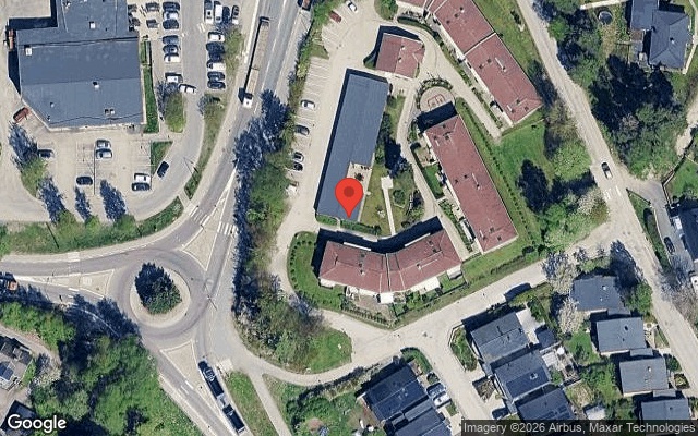 Lägenhet på Sandavägen 1A i Botkyrka såld för 2 000 000kr