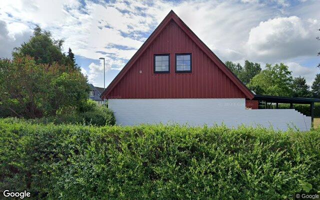 Villa på Banvägen 6 såld för 2 650 000kr
