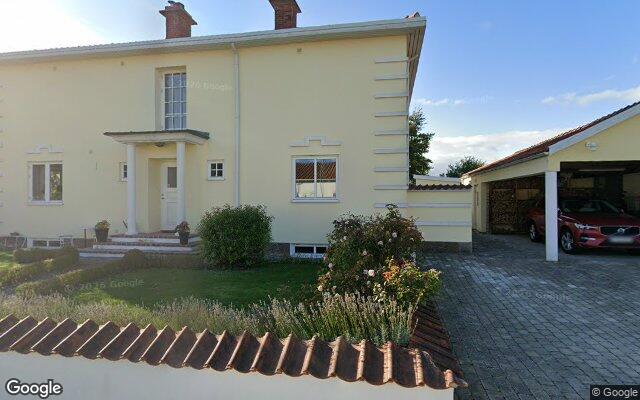 Radhus på Lindesgatan 5B sålt för 3 750 000kr