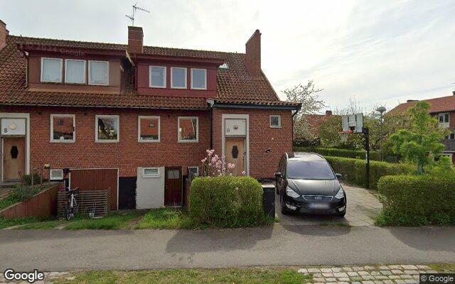 Villa på Körsbärsgatan 6 såld för 3 730 000kr