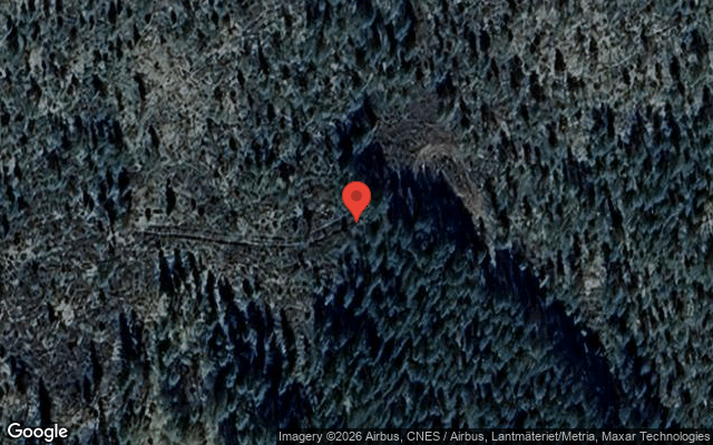 Lägenhet på 8D i Malung-Sälen såld för 3 000 000kr