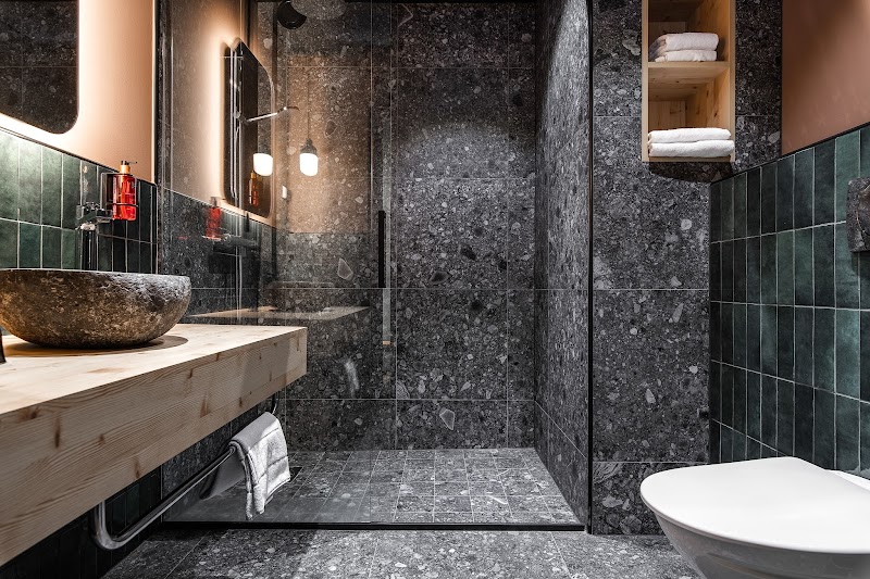 Jimmie Åkesson håller tal och pressträff i Lycksele den 7 mars 2026