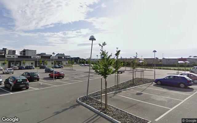 Lägenhet på Brearedsvägen 91 i Varberg såld för 3,3 miljoner kronor