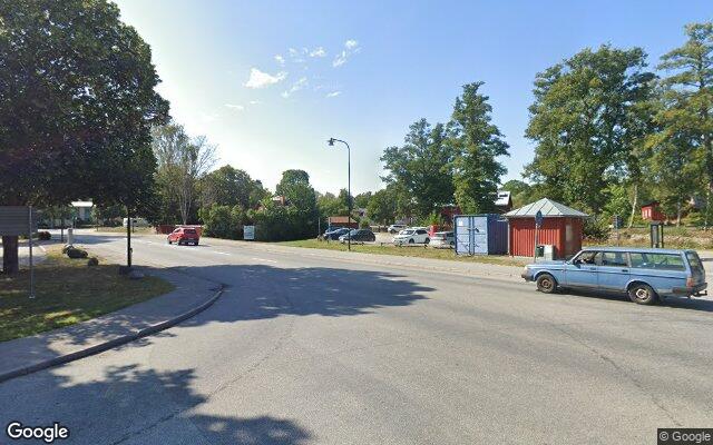 Fritidshus i Trosa sålt för 11 250 000kr