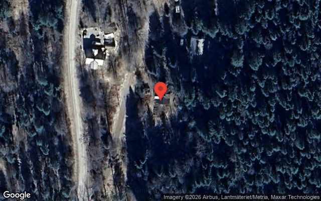 Villa på Storhöjdsvägen 8 såld för 515 000 kronor